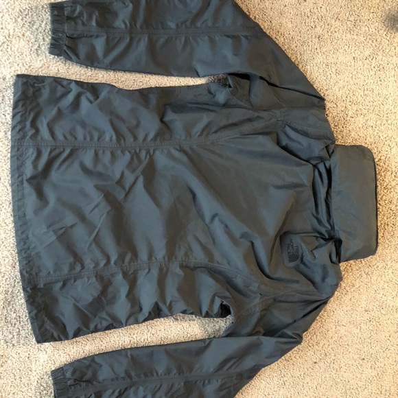 Asphalt Grey The North Face Jacket. Size Women’s Small - Picture 5 of 5